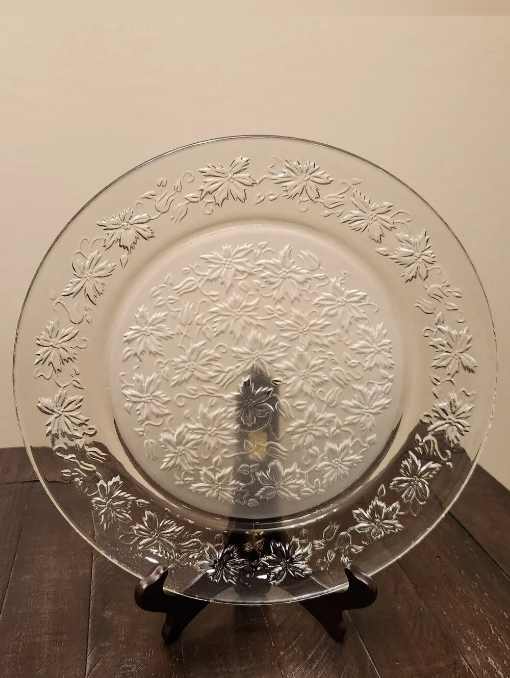 VTG Princess House Fantasia 13